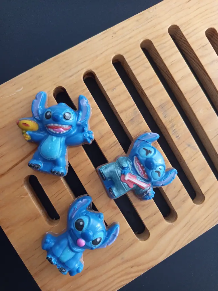 Caja Stich Surtida