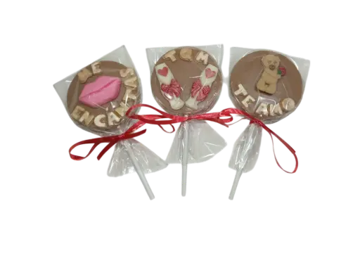 Paletas Surtidas